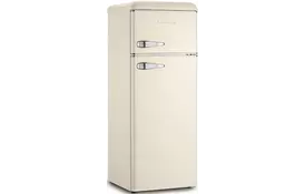 SNAIGE Холодильник с верхней морозильной камерой FR24SM-PRC30E - Фото