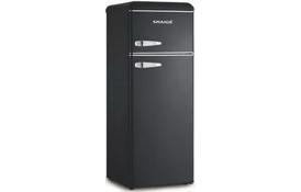 SNAIGE Холодильник з верхньою морозильною камерою FR24SM-PRJ30E - Фото