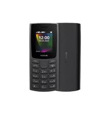 Мобильный телефон Nokia 106 DS 2023 Charcoal (1GF019BPA2C01)