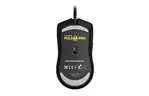 Мышка Hator Pulsar 2 PRO USB Black (HTM-520)