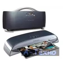 Ламинатор Fellowes SATURN А4