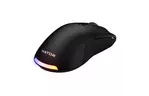 Мышка Hator Pulsar 2 PRO Wireless Black (HTM-530)