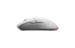 Мышка Hator Pulsar 2 PRO Wireless White (HTM-531)