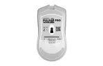 Мышка Hator Pulsar 2 PRO Wireless White (HTM-531)