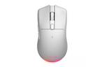 Мышка Hator Pulsar 2 PRO Wireless White (HTM-531)