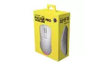 Мышка Hator Pulsar 2 PRO Wireless White (HTM-531)