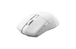 Мышка Hator Pulsar 2 PRO Wireless White (HTM-531)