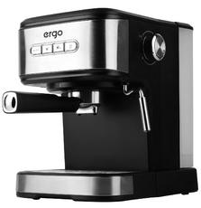 Рожковая кофеварка эспрессо Ergo CE 7700 (CE7700)