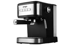 Ріжкова кавоварка еспресо Ergo CE 7700 (CE7700) - Фото