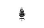 Кресло игровое GT Racer X-2323 Black/Green