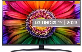 LG Телевизор 50