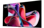LG Телевизор 55'' OLED55G36LA