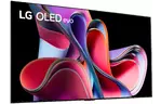 LG Телевизор 55'' OLED55G36LA