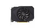 ASUS Видеокарта GeForce RTX 3050 8GB GDDR6 PH PH-RTX3050-8G-V2