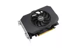 ASUS Видеокарта GeForce RTX 3050 8GB GDDR6 PH PH-RTX3050-8G-V2