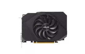 ASUS Видеокарта GeForce RTX 3050 8GB GDDR6 PH PH-RTX3050-8G-V2 - Фото