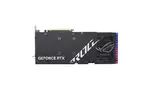 ASUS Видеокарта GeForce RTX 4060 Ti 16GB GDDR6X STRIX OC ROG-STRIX-RTX4060TI-O16G-GAMING