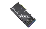 ASUS Видеокарта GeForce RTX 4060 Ti 16GB GDDR6X STRIX OC ROG-STRIX-RTX4060TI-O16G-GAMING
