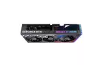 ASUS Видеокарта GeForce RTX 4060 Ti 16GB GDDR6X STRIX OC ROG-STRIX-RTX4060TI-O16G-GAMING