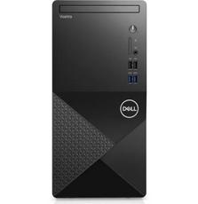 Dell Компьютер персональный Vostro 3020 MT, Intel i5-13400, 8GB, F512GB, UMA, WiFi, м, Win11P