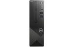 Dell Компьютер персональный Vostro 3710 SFF, Intel i5-12400, 8Gb, F512Gb, ODD, UMA, Lin