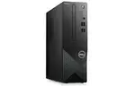 Dell Компьютер персональный Vostro 3710 SFF, Intel i5-12400, 8Gb, F512Gb, ODD, UMA, Lin