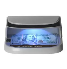 Детектор валют BCASH One LED