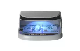 Детектор валют BCASH One LED - Фото
