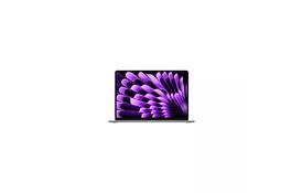 Ноутбук Apple MacBook Air A2941 Space Grey (MQKQ3UA/A) - Фото