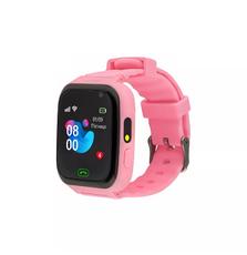 Смарт-часы GARMIX PointPRO-100 WIFI PINK (1002332)