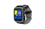 Смарт-часы GARMIX PointPRO-200 4G/GPS/WIFI/VIDEO CALL BLACK (1002333)