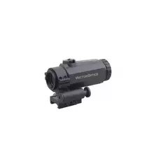 Оптический прицел Vector Optics Maverick-III 3x22 MIL (SCMF-31)