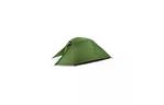 Палатка Naturehike NH18T030-T 20D Cloud Up 3 Updated Темно-Зеленый (6927595765685)