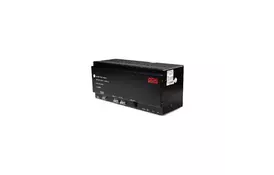 Устройство бесперебойного питания Powercom DRU850DIN, 510W (DRU850DIN) - Фото Устройство бесперебойного питания Powercom DRU850DIN, 510W (DRU850DIN) - Фото