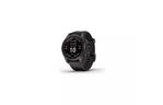 Смарт-часы Garmin fenix 7S Pro Saph Solar, Carbon Gray Ti w/Black Band, GPS (010-02776-11)