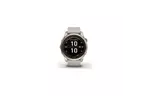 Смарт-часы Garmin fenix 7S, Soft Gold SS w/Lt. Sand Band, GPS (010-02776-15)