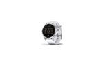 Смарт-часы Garmin EPIX PRO (g2), 42, Glass, SS, Whitstn, GPS (010-02802-01)