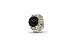 Смарт-часы Garmin EPIX PRO (g2), 42mm, Saph, SftGld SS, Crm Hthr Nyln, Excl, GPS (010-02802-20)