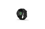 Смарт-часы Garmin EPIX PRO (g2), 42mm, Saph, CrbnGry DLC Ti, Black, GPS (010-02802-15)