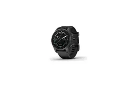 Смарт-часы Garmin EPIX PRO (g2), 42mm, Saph, CrbnGry DLC Ti, Black, GPS (010-02802-15) - Фото
