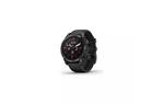 Смарт-часы Garmin EPIX PRO (g2), 47, Saph, CrbnGryDLC Ti, Black, GPS (010-02803-11)