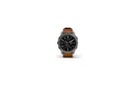 Смарт-часы Garmin fenix 7 Pro Saph Solar, Ti w/Chestnut Lthr Band, Excl, GPS (010-02777-30)