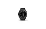 Смарт-часы Garmin fenix 7X Pro Saph Solar, GPS (010-02778-11)