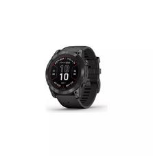 Смарт-часы Garmin fenix 7X Pro Saph Solar, GPS (010-02778-11)