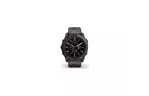 Смарт-часы Garmin fenix 7X Pro Saph Sol, Crbn Gry Ti w/Crbn Gry Mtl Bnd, Ex, GPS (010-02778-30)