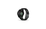 Смарт-часы Garmin fenix 7X Pro Saph Sol, Crbn Gry Ti w/Crbn Gry Mtl Bnd, Ex, GPS (010-02778-30)