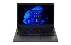 Ноутбук Lenovo ThinkPad E14 G4 (21E3006BRA) - Фото