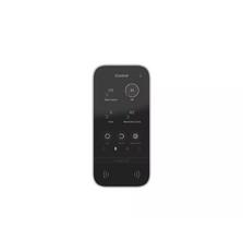 Ajax Клавиатура с сенсорным дисплеем KeyPad TouchScreen, jeweller, беспроводной, белый