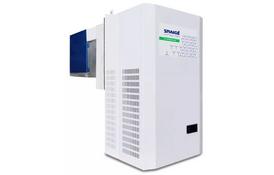 SNAIGE Моноблок холодильний -15°C до -25°C, 1000 Вт - Фото