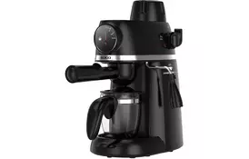 Ріжкова кавоварка еспресо SOGO CAF-SS-7645 - Фото